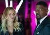 Cameron Diaz und Jamie Foxx in "Back in Action"