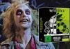 Michael Keaton als Beetlejuice und die Ultimate Collector's Edition zum Film