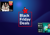 Fernseher am Black Friday: Bei diesen Deals sparst du richtig!