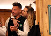 Bill Kaulitz und Marc Eggers: Liebes-Aus?