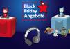 Hörspaß zum Hammerpreis: Tonieboxen im Black Friday-Angebot