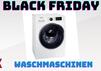 black friday waschmaschine