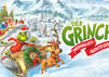 „Der Grinch – Weihnachtsabenteuer“ für Switch, PS5 & PS4: Sabotiere Heiligabend! 