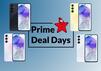 Samsung Galaxy A55 5G: Amazon senkt Preis an den Prime Deal Days!