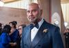 Dave Bautista bei den Oscars 2025