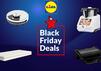 Black-Week-Deals bei Lidl: Die besten Schnäppchen vor dem Black Friday