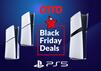 PlayStation 5 Pro bei OTTO kaufen: Die Black Friday Woche ist im vollen Gange