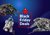 LEGO star wars black friday