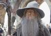 Ian McKellen als Gandalf aus "Der Herr der Ringe"