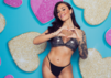 Love Island VIP Teilnehmerin Melissa Damilia