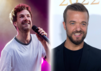 Collage von Luke Mockridge und Mathias Mester