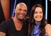 Detlef D! Soost und Kate Hall in der NDR Talk Show