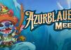 Neues Disney Lorcana Set: Azurblaues Meer