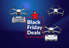 DJI Mini 3 Pro Black Friday