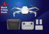 DJI Mini 3 Pro: Die begehrte Drohne in der Fly More Combo im Black-Friday-Sale sichern