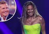 Dieter Bohlen und Helene Fischer