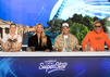 DSDS-Jury 2024: Beatrice Egli, Loredana, Pietro Lombardi und Dieter Bohlen