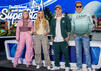 Die DSDS-Jury rund um Beatrice Egli, Loredana, Pietro Lombardi und Dieter Bohlen