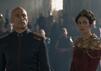 Dune Prophecy: Mark Strong und Jodhi May