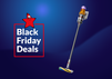 Dyson V12: 300 Euro Rabatt Knaller zum Black Friday!