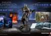 Elden Ring Nightreign vorbestellen Collectors Edition