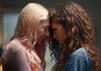 Hunter Schafer und Zendaya sind die Hauptdarstellerinnen der Serie.