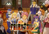 ”Fairy Tail 2“: Neues Spiel zum Erfolgs-Anime jetzt für PS5/4 & Switch vorbestellen