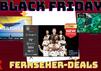 fernseher black friday