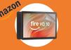 Fire HD 10 Tablet Frühlingsangeboten