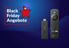 Streaming-Spaß zum Sparpreis: Amazon Fire TV Stick HD im Black Friday-Angebot