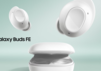 Samsung Galaxy Buds FE