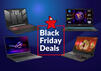 Gaming Laptop Black Friday Cyber Monday