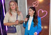 GZSZ: Alicia und Emily beim Event von SCRIPTEDlove