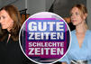 GZSZ: Katrin und Zoe