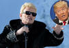 Heino outet sich als Trump-Fan