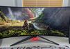 Der ASUS PG34WCDM mit Horizon Forbidden West