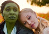 Cynthia Erivo und Ariana Grande in Wicked