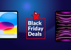 Nie war ein iPad 2022 so erschwinglich: Apple Tablets im Black-Friday-Sale!