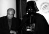 Darth vader Darsteller James Earl Jones