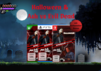 ”Halloween and Ash vs Evil Dead”: Schaurig-schöner 16-Bit-Plattformer lauert schon