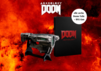 „DOOM Anthology“: Collector‘s Edition mit legendärer BFG-Knarre vorbestellen