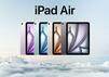 iPad Air (11 Zoll): Hole dir das Apple-Tablet mit Rabatt