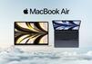 MacBook Air 2022: Es gibt immer noch Deals auf Black-Friday-Niveau