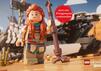 „LEGO Horizon Adventures“ für PS5 & Switch vorbestellen: Aloy kehrt schon bald zurück