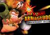 25 Jahre Kult: „Worms Armageddon“ Anniversary Collector’s Edition vorbestellen