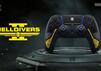 PS5 DualSense Controller: Limitierte Edition im „Helldivers 2“-Look vorbestellen