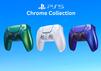 Neue DualSense Wireless-Controller und PS5 Cover: „Chroma Collection“ jetzt vorbestellen