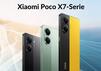 Xiaomi Poco X7, X7 Pro und Iron Man Edition direkt zum Launch 50 Euro günstiger