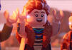 Lego Horizon Adventures Aloy