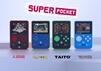 Super Pocket: Neue Handhelds mit Retro-Games wie „Double Dragon“, „Asteroids“ und „Pong“ 